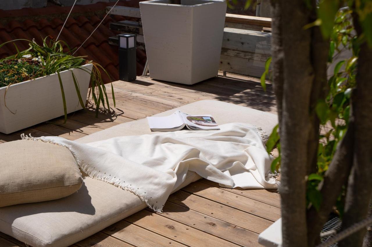 La Terrazza Sul Corso - Premium Apartment Cagliari Kültér fotó
