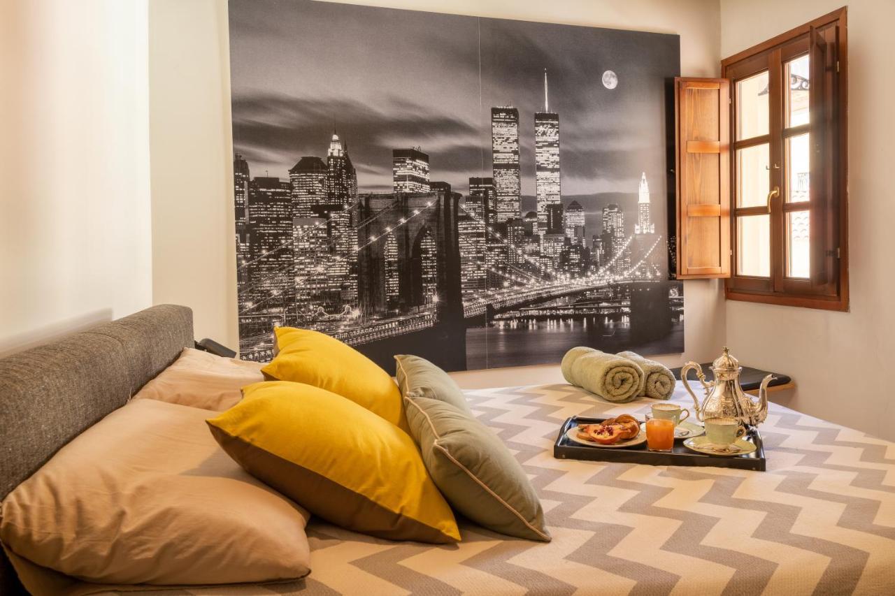 La Terrazza Sul Corso - Premium Apartment Cagliari Kültér fotó
