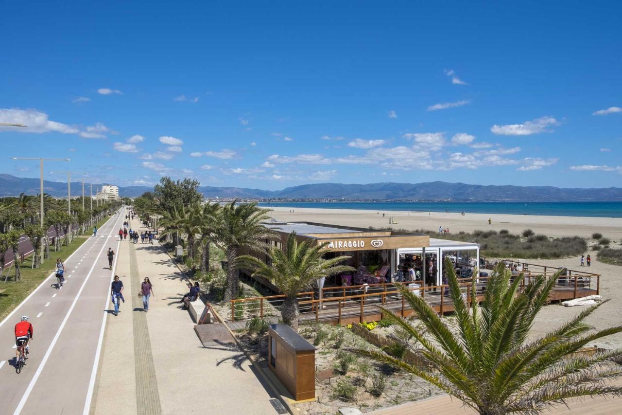 La Terrazza Sul Corso - Premium Apartment Cagliari Kültér fotó